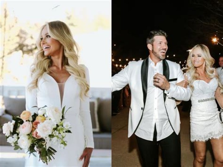 Is Tomi Lahren Married? All about her Personal Life