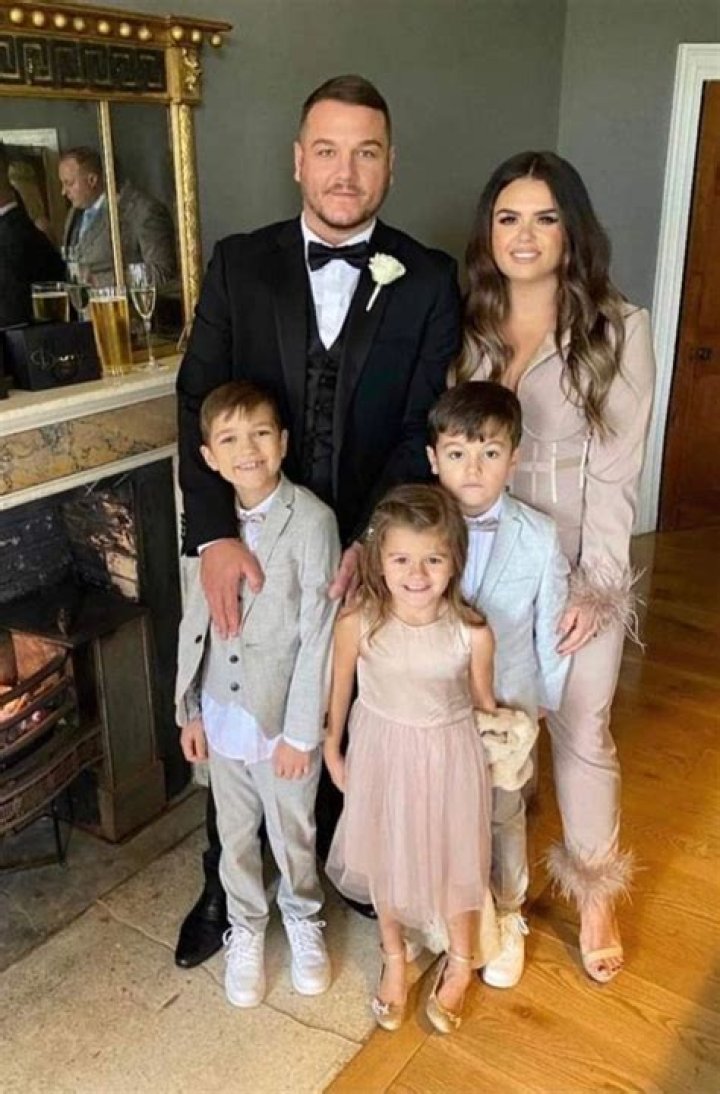 Is Tommy Rees Married to Wife? Or Dating a Girlfriend?