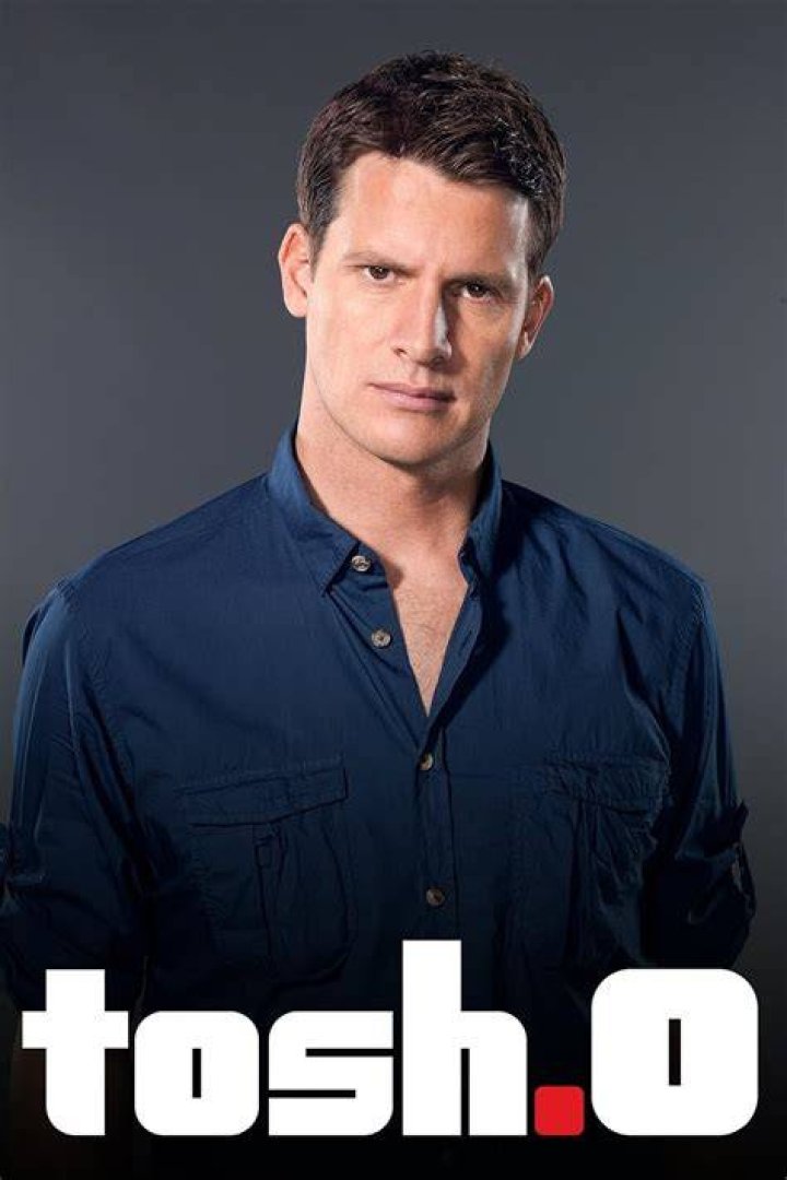 Is Tosh.0 Married? Here's What You Need to Know About His SuperSecret