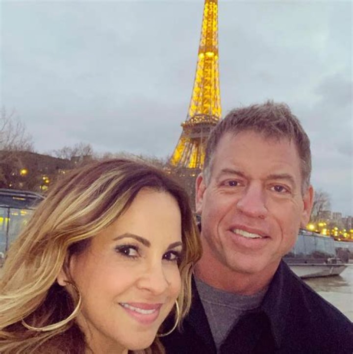Is Troy Aikman Married? Does the Former NFL Player Have Kids?
