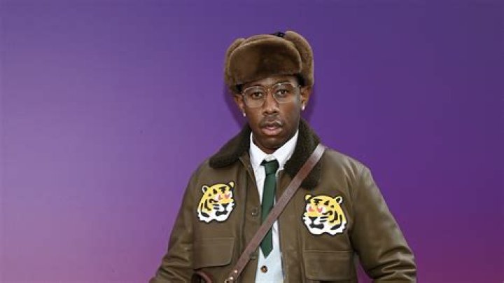Is Tyler, the Creator Freeman's son? Famous People Today