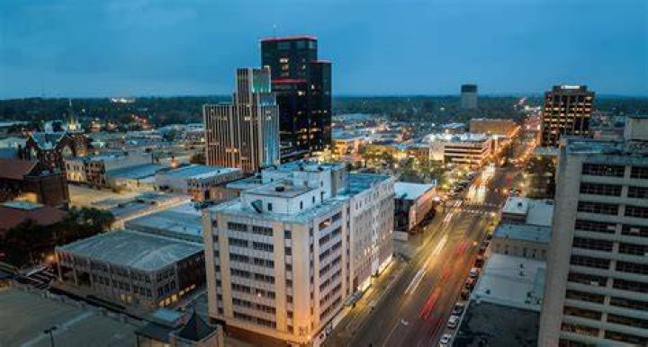 Is Tyler, TX A Good Place To Live?