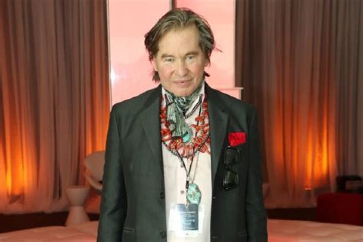 Is Val Kilmer Still Alive? How Is His Health?