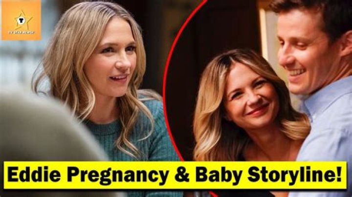 Is Vanessa Ray Pregnant? Exploring Pregnancy Rumors And Career Impact