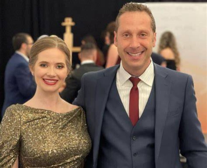Is Veronica Meadows Pregnant? The Truth Behind Rumors!