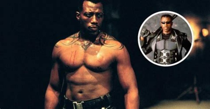 Is Wesley Snipes Sick? The Truth About His Health! Lee Daily