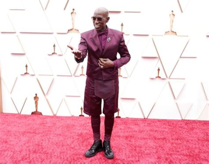 Is Wesley Snipes Sick? ·