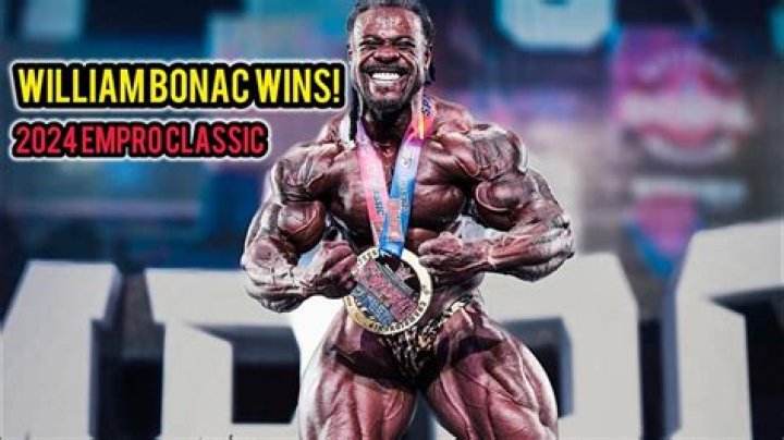 IS WILLIAM BONAC PROVING TO THE INDUSTRY THAT GURUS ARE WORTHLESS