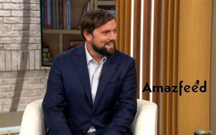 Is yettobemarried Luke Russert gay? Who is he in relationship with?