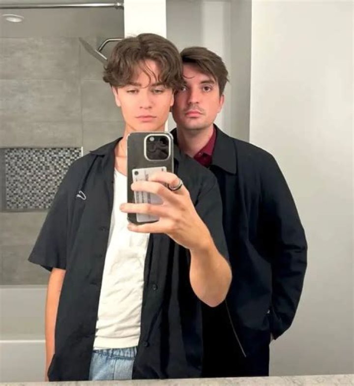 Is Zach Sang Gay?