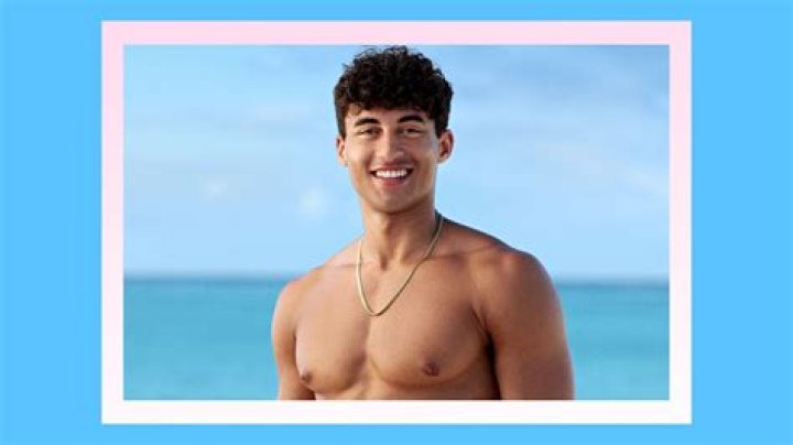Isaac Francis&rsquo; Ethnicity Too Hot to Handle Update!