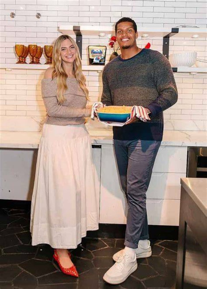 Isaac Rochell and Allison Kuch&rsquo;s Relationship Timeline Us Weekly