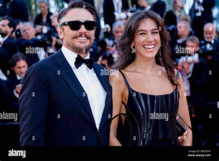 Isabel Pakzad and James Franco Out in LA 01/12/2019 &bull; CelebMafia