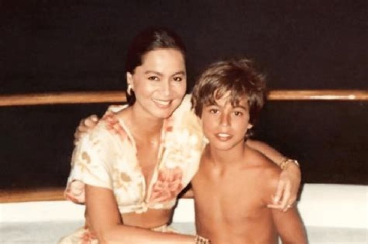 Isabel Preysler, The Matriarch Behind Enrique Iglesias