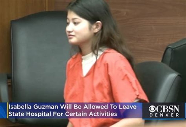 Isabella Guzman Wiki, Age, Mother, Biography, Boyfriend, Family