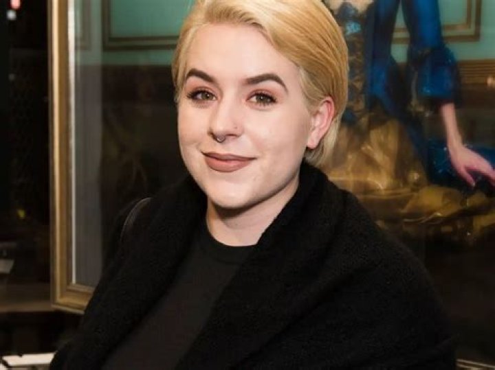 Isabella Jane Cruise Bio The Story of Tom Cruise&rsquo;s Daughter