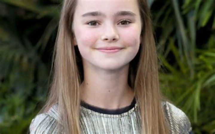 Isabella Sermon Biography, Height & Life Story Super Stars Bio