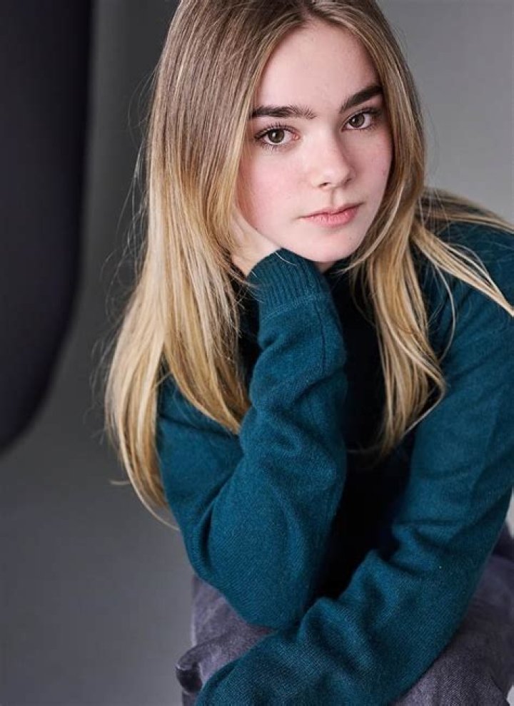 Isabella Sermon Biography IMDb