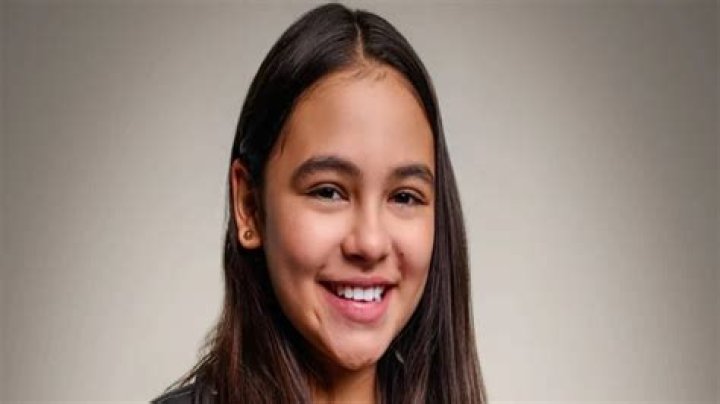 Isabella Sierra net worth, age, biography, height, weight, family
