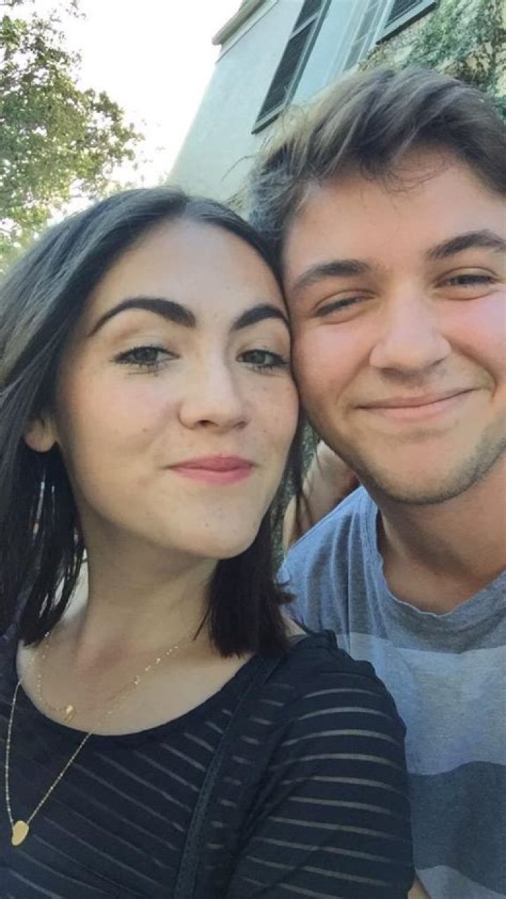 Isabelle Fuhrman and boyfriend Photo (20190520)