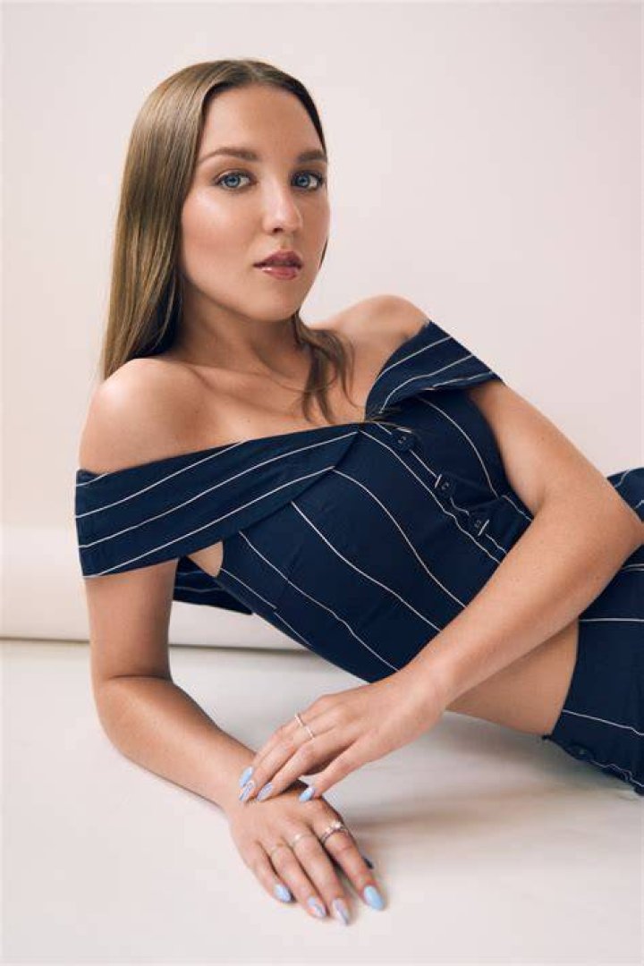 Isabelle Nélisse Agence M