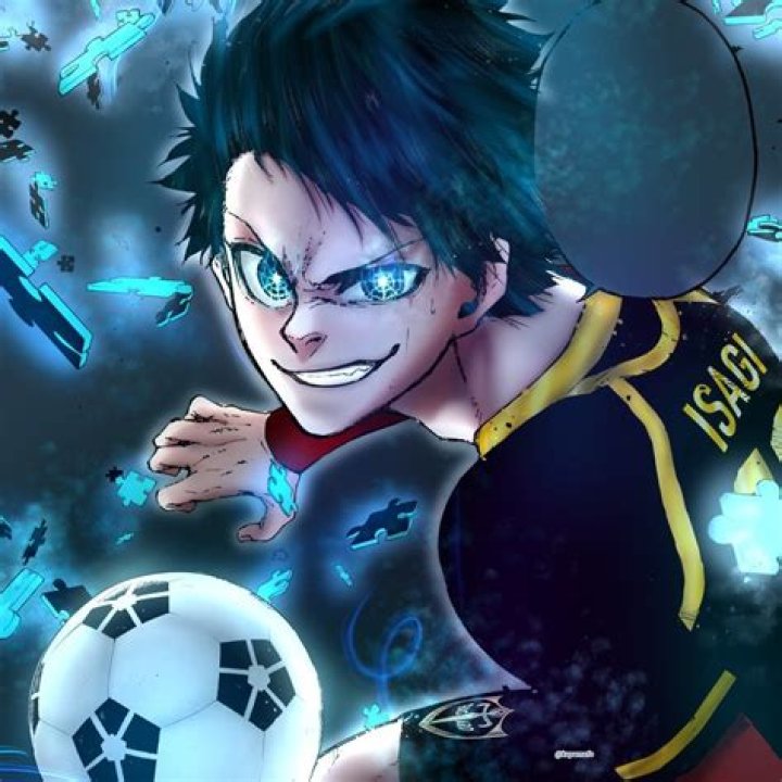 (Isagi's Breakthrough) Blue Lock Chapter 209 SpoilersPrediction