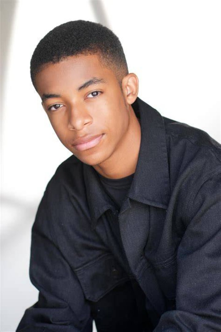 Isaiah Russel Bailey Height Weight Age