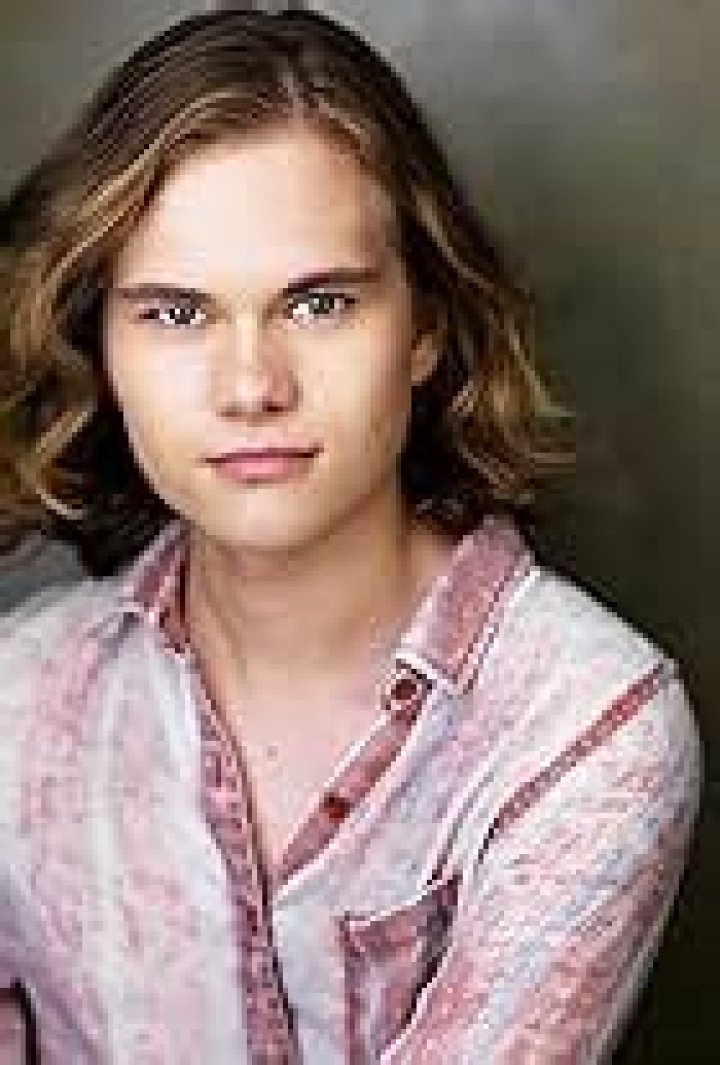 Isaiah Stannard IMDb