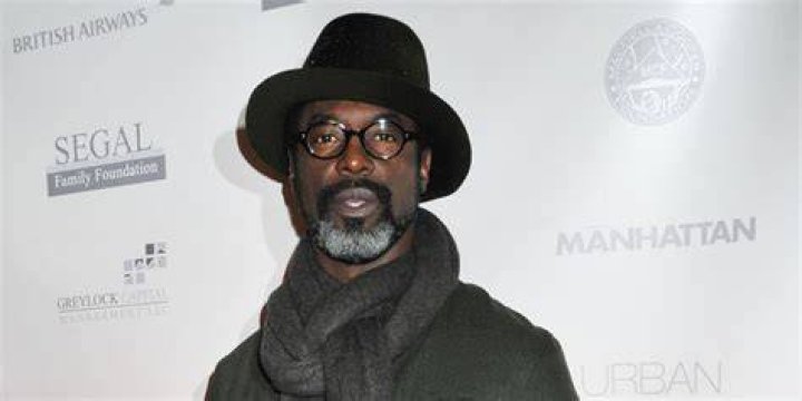 Isaiah Washington Net Worth Isaiah Washington Decided To Quit The Film