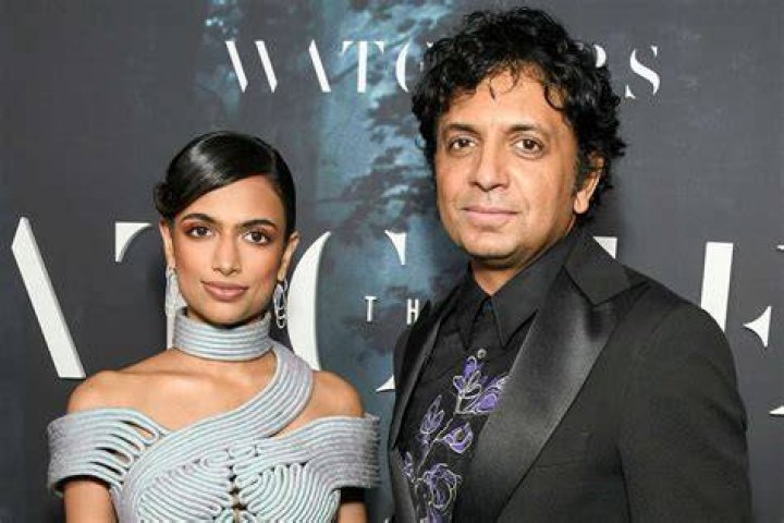 Ishana Night Shyamalan's The Watchers Release Date, Cast, Plot And More