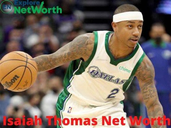 Isiah Thomas Net Worth Bioagewho.co