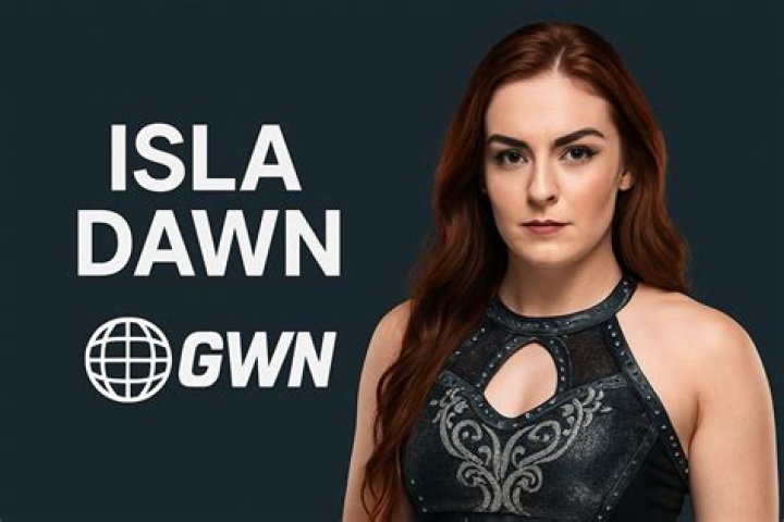 Isla Dawn Wrestling JAT Wiki Fandom