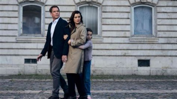 Isla Gie Wiki, edad, altura, padres, pel&iacute;culas y m&aacute;s Actrices