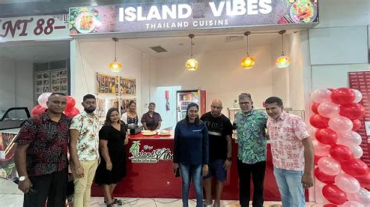 ISLAND VYBES JA 19 Photos 5100 W Commercial Blvd, Tamarac, Florida
