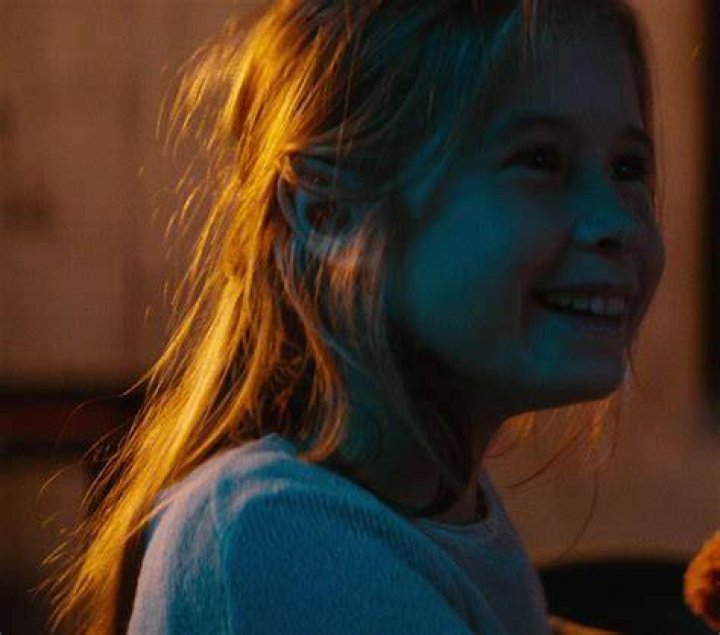 Islie Hirvonen Film and Television Wikia Fandom