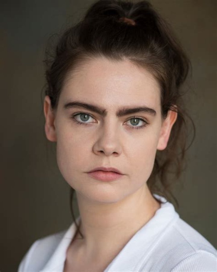 Isobel Jesper Jones The Hunger Games Wiki Fandom