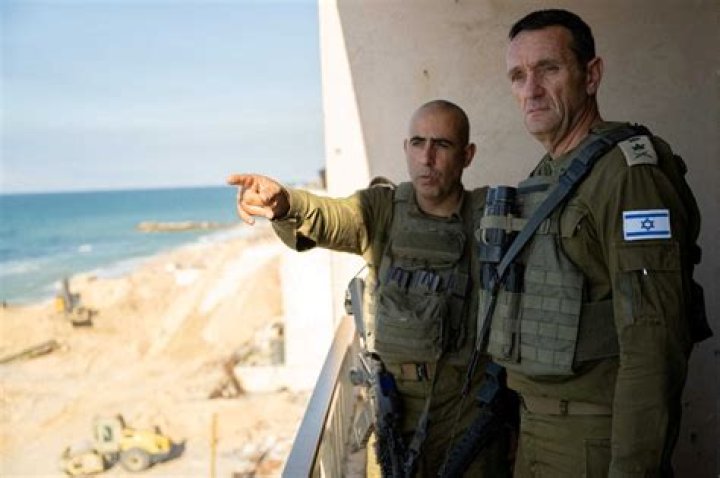 Israeli
