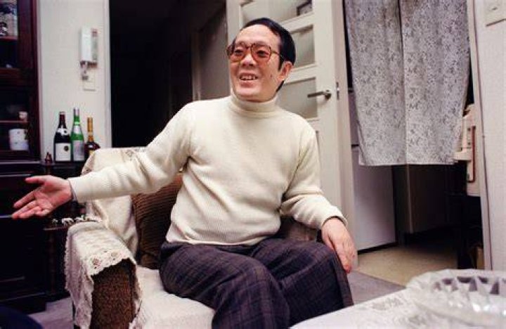 Issei Sagawa Brother Latest In Bollywood