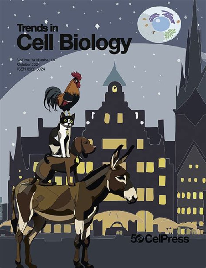 Issue Trends in Cell Biology