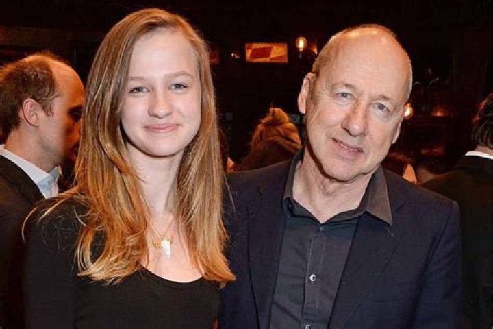 Issy Knopfler What We Know About Mark Knopfler&rsquo;s Actress Daughter