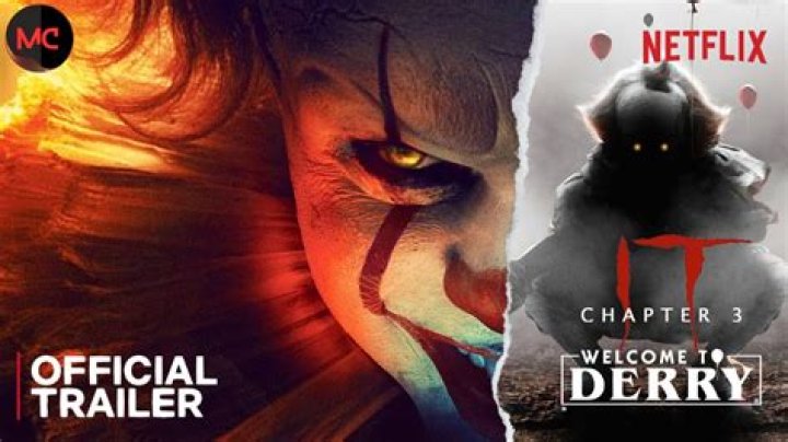 It Chapter 3 Release Date Status, Cast, Plot and Latest News