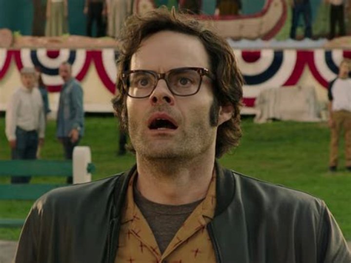 It Chapter Two First Reactions Critics Call Bill Hader Oscar Worthy