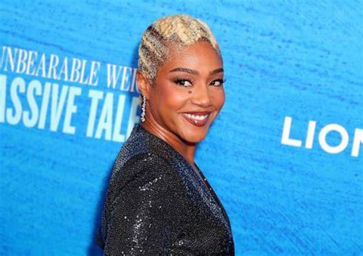 It Looks Like Tiffany Haddish and Katt Williams Have Made Up Essence
