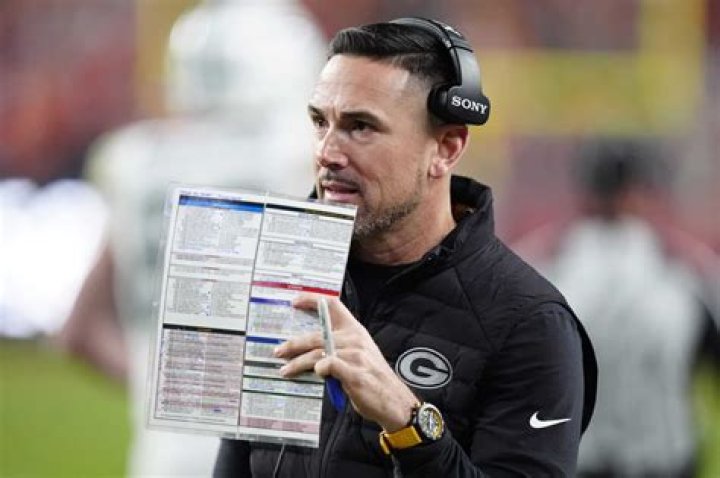 It&rsquo;s Time For Matt LaFleur To Win NFL Coach of the Year