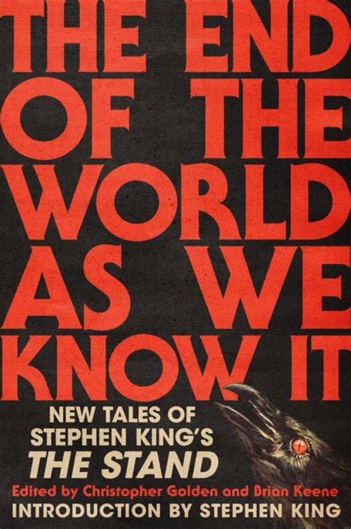 Its the End of the World as we Know It. YouTube