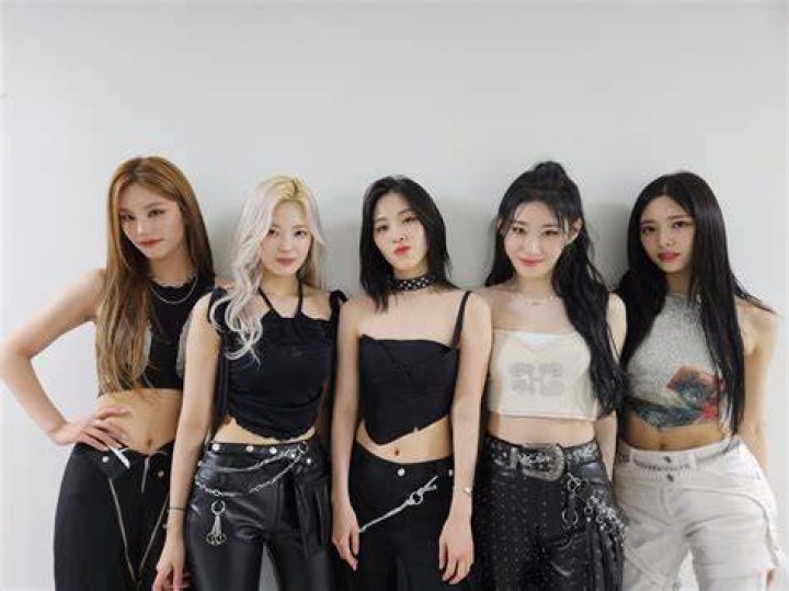 ITZY July 2023 Comeback