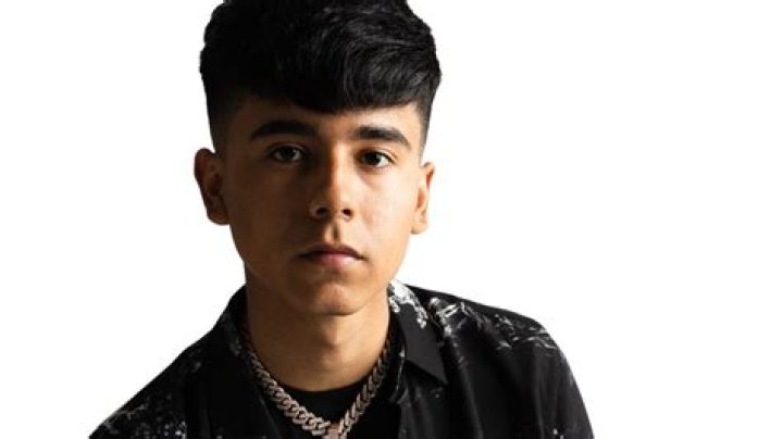 Ivan Cornejo Latin Artist on the Rise