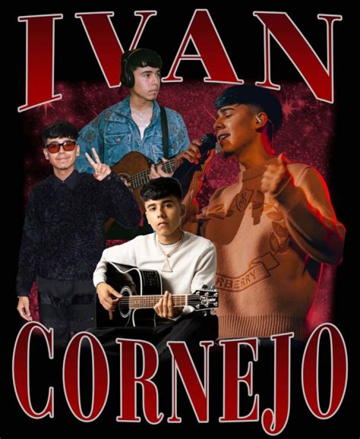 Ivan Cornejo Wallpaper WhatsPaper
