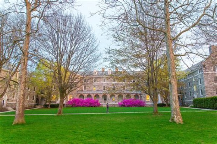 Ivan Valerio, A Middlebury College' Student Found Dead At Middlebury