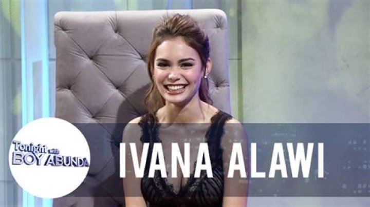 Ivana Alawi Wallpapers Wallpaper Cave